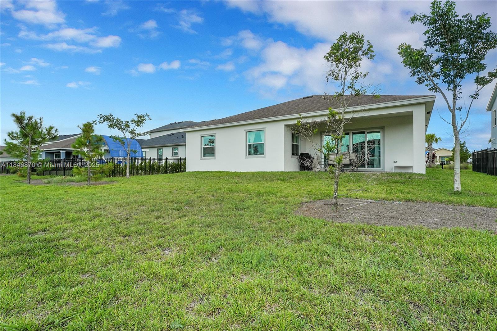 ARDEN PUD POD J - Residential Lease