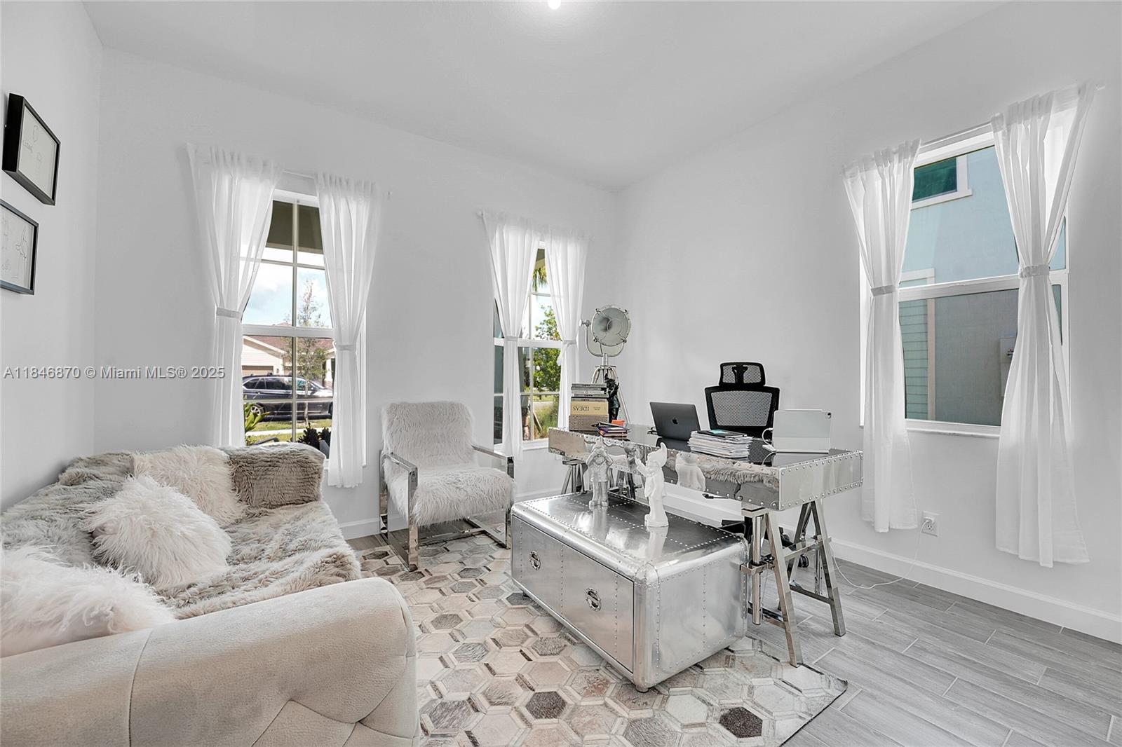 ARDEN PUD POD J - Residential Lease