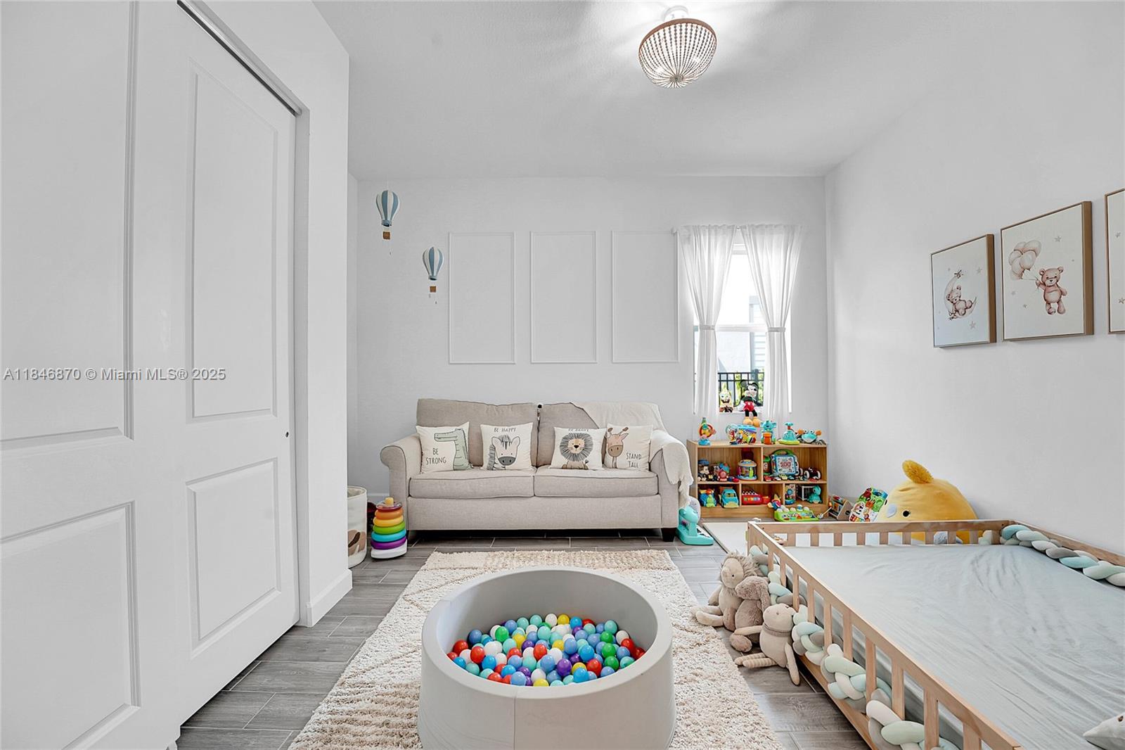 ARDEN PUD POD J - Residential Lease