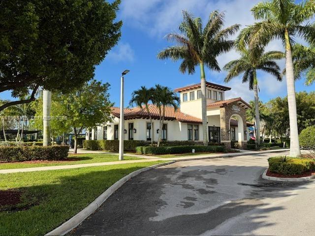 COCO PALM ESTATES - Residential