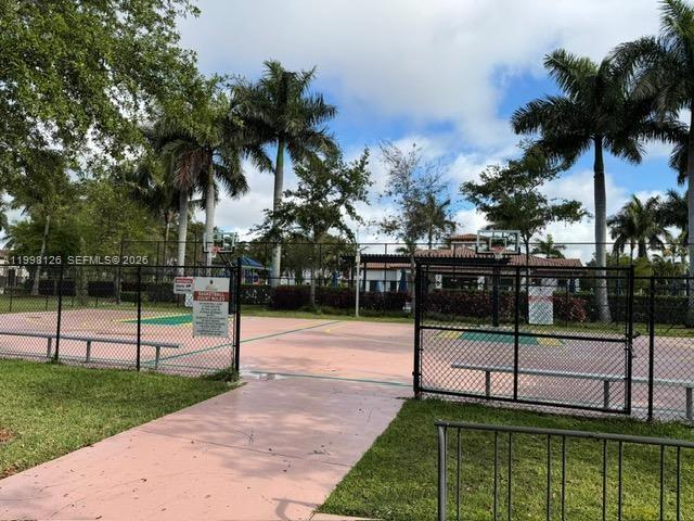 COCO PALM ESTATES - Residential