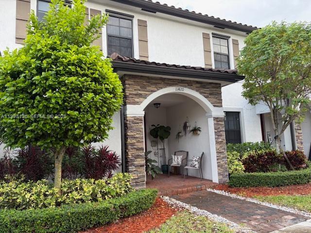 COCO PALM ESTATES - Residential