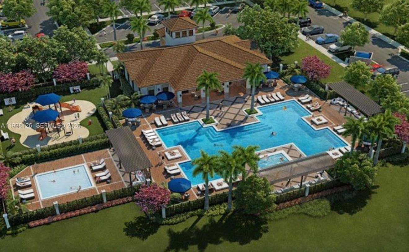 COCO PALM ESTATES - Residential