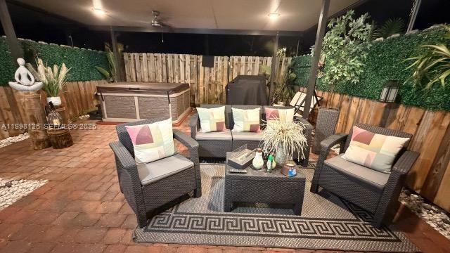 COCO PALM ESTATES - Residential