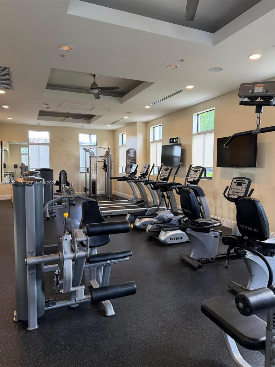 COCO PALM ESTATES - Residential