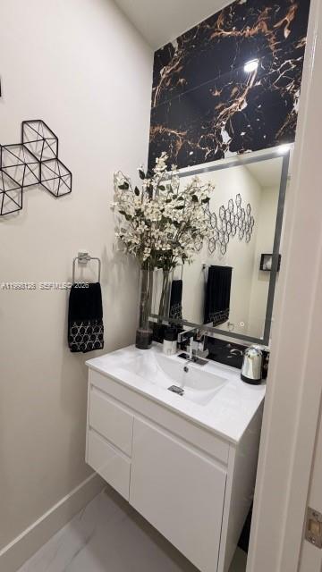 COCO PALM ESTATES - Residential