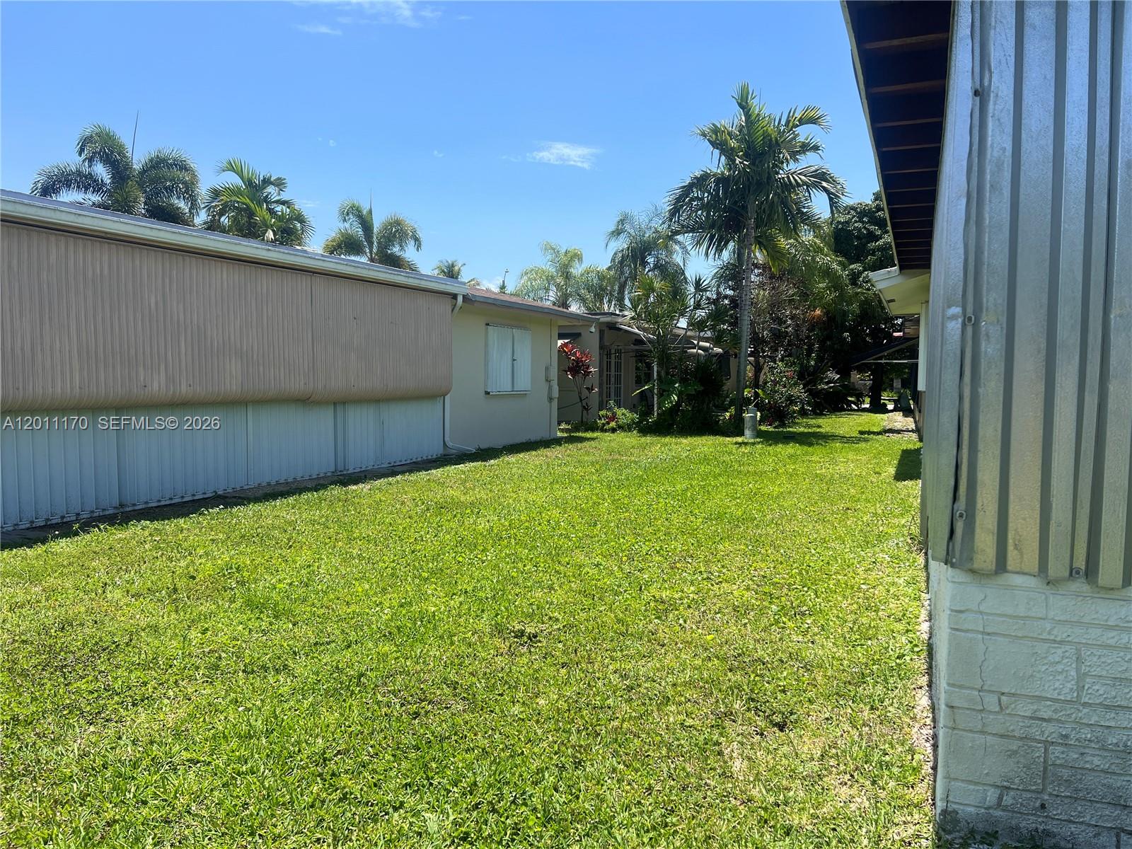 MAINLANDS OF TAMARAC LAKE - Residential