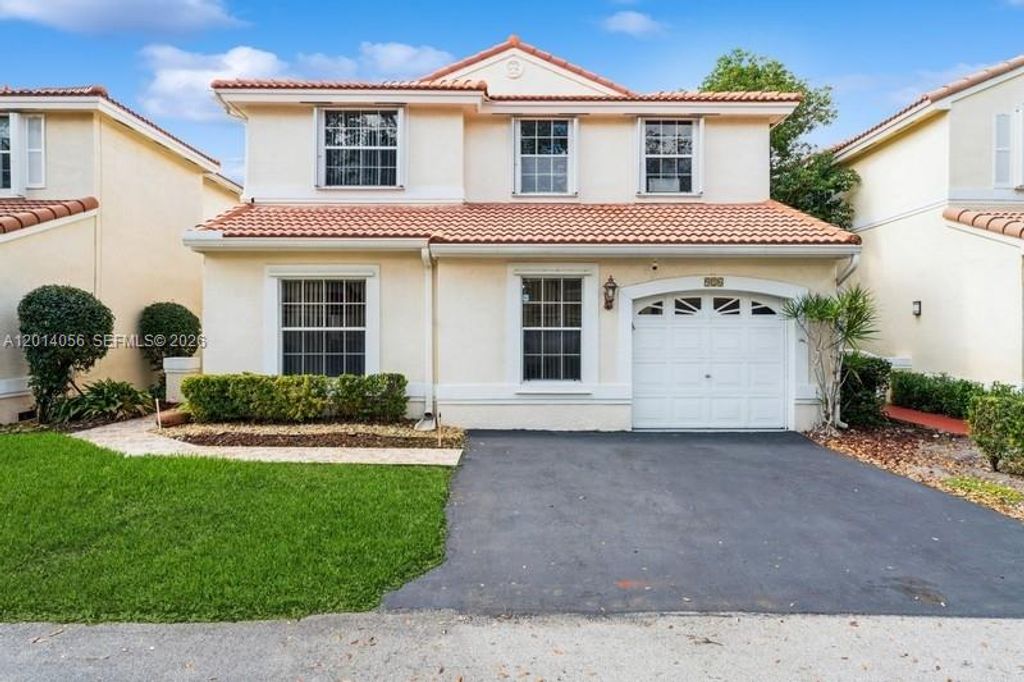 Photo of 926 Opal Ter, Weston, FL 33326 (MLS # A12014056)