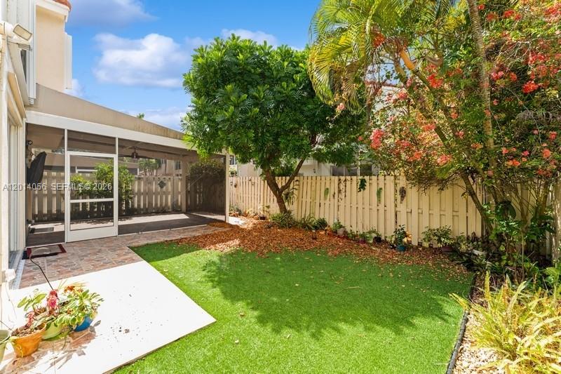 SECTOR 5 PARCEL - Residential