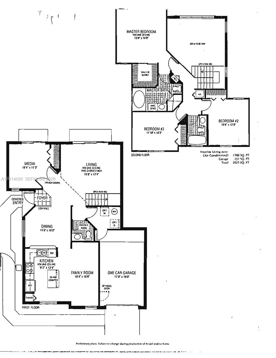 SECTOR 5 PARCEL - Residential