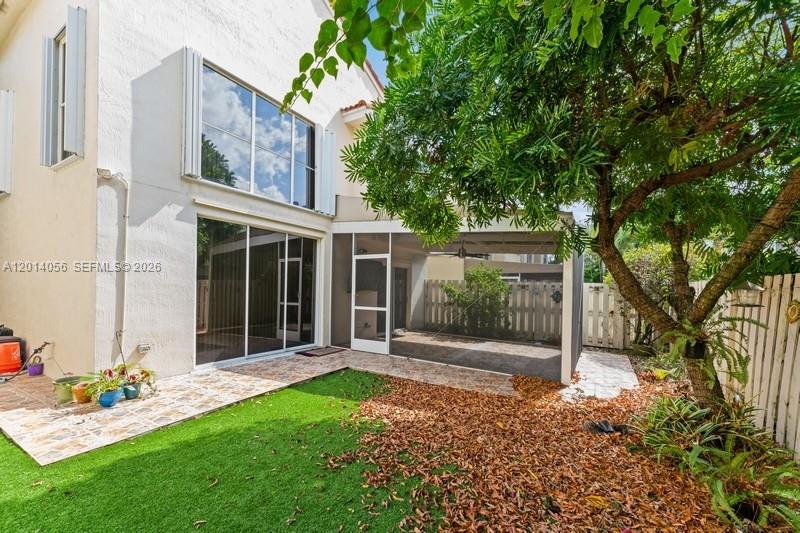 SECTOR 5 PARCEL - Residential