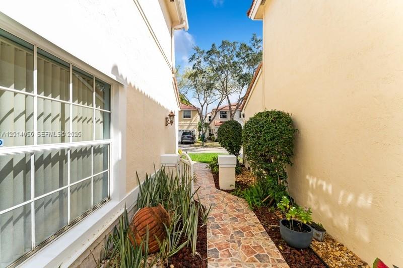 SECTOR 5 PARCEL - Residential