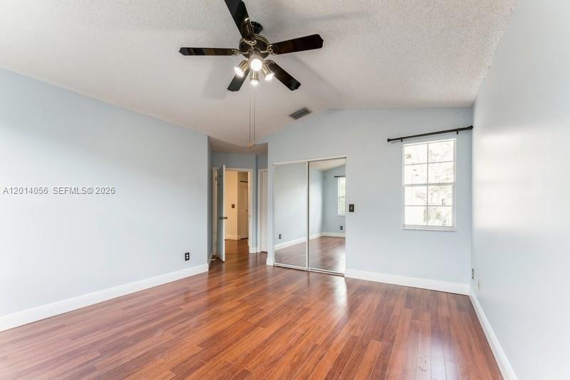 SECTOR 5 PARCEL - Residential