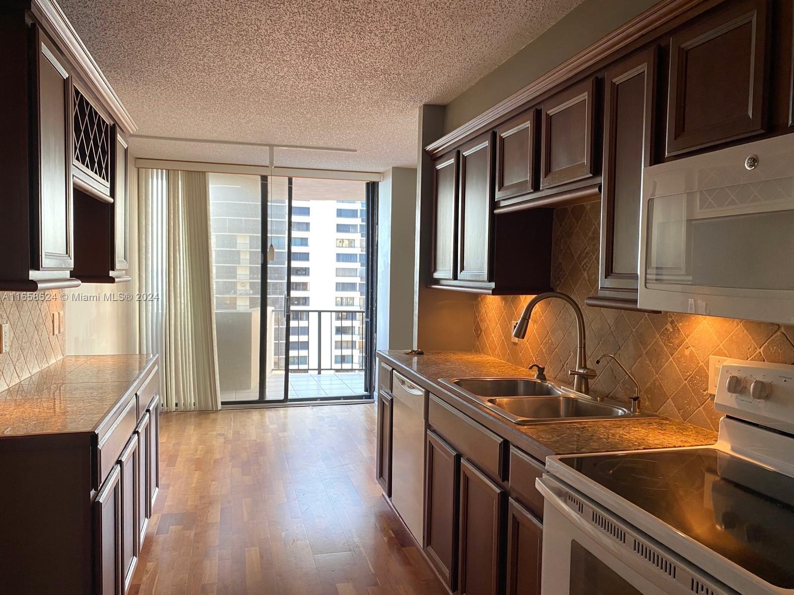COTE D AZUR CONDO - Residential Lease