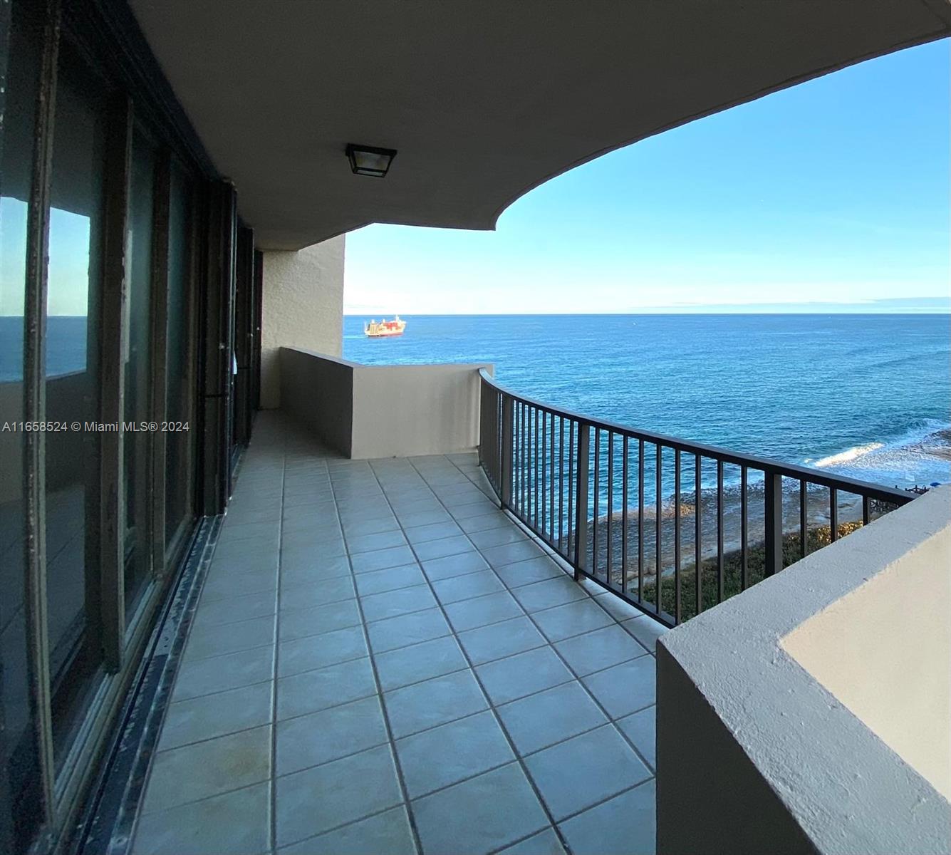 COTE D AZUR CONDO - Residential Lease