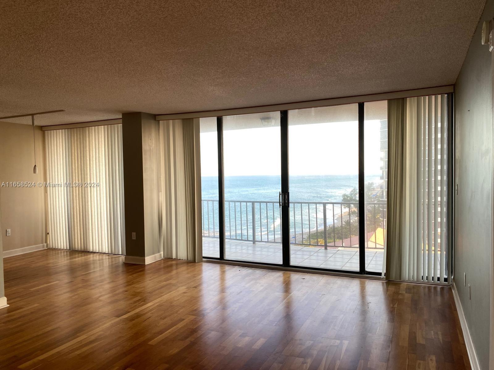 COTE D AZUR CONDO - Residential Lease