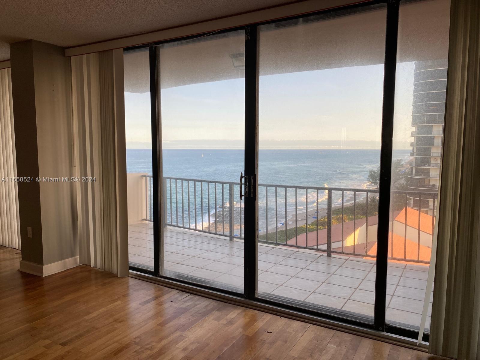 COTE D AZUR CONDO - Residential Lease