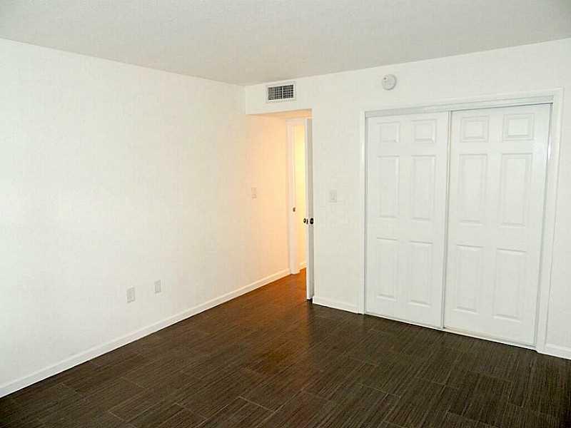 THE MERIDIAN CONDO - Residential Lease