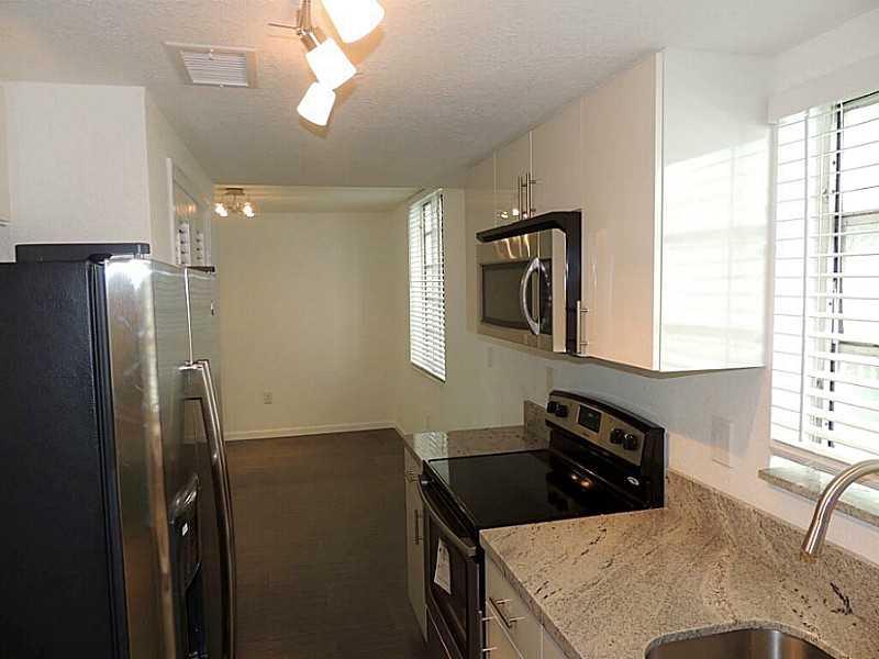 THE MERIDIAN CONDO - Residential Lease