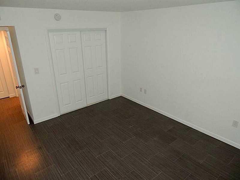 THE MERIDIAN CONDO - Residential Lease