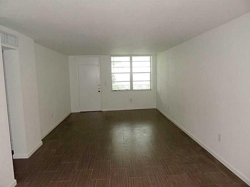 THE MERIDIAN CONDO - Residential Lease