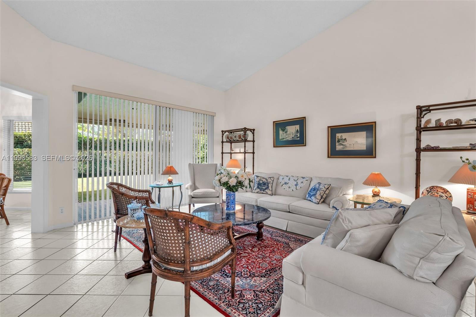 SECTOR 3 - - Residential