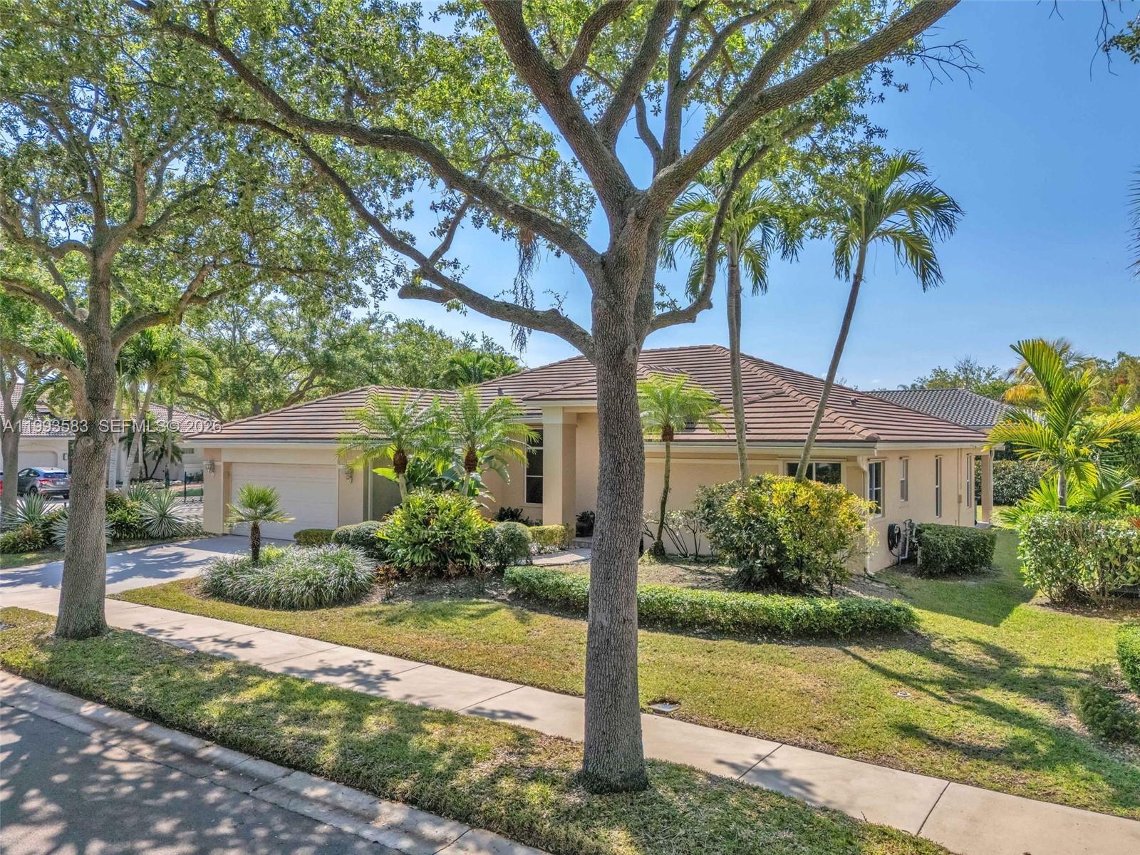 SECTOR 3 - - Residential