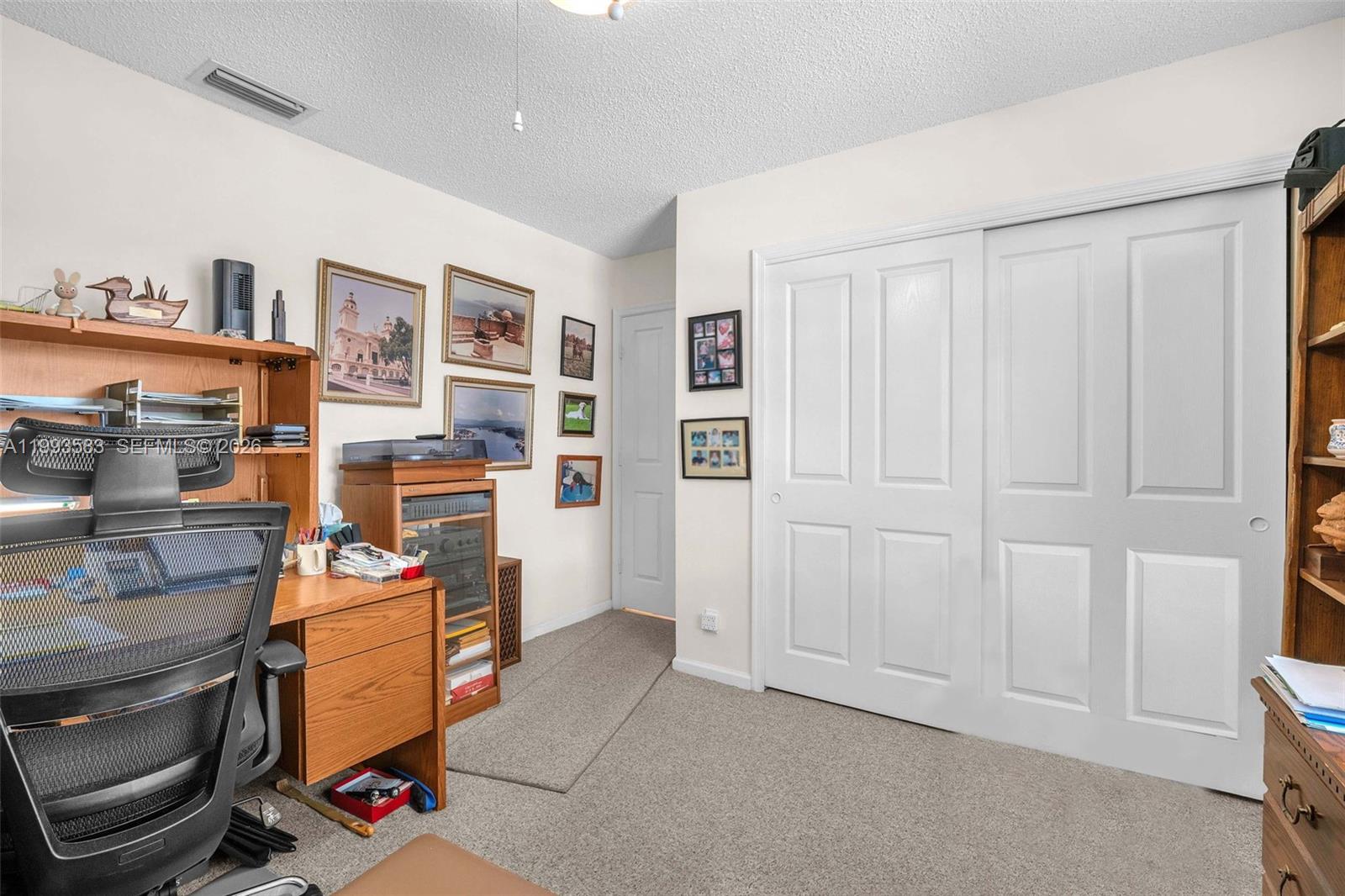 SECTOR 3 - - Residential