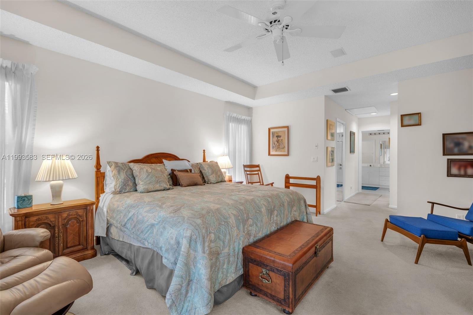 SECTOR 3 - - Residential