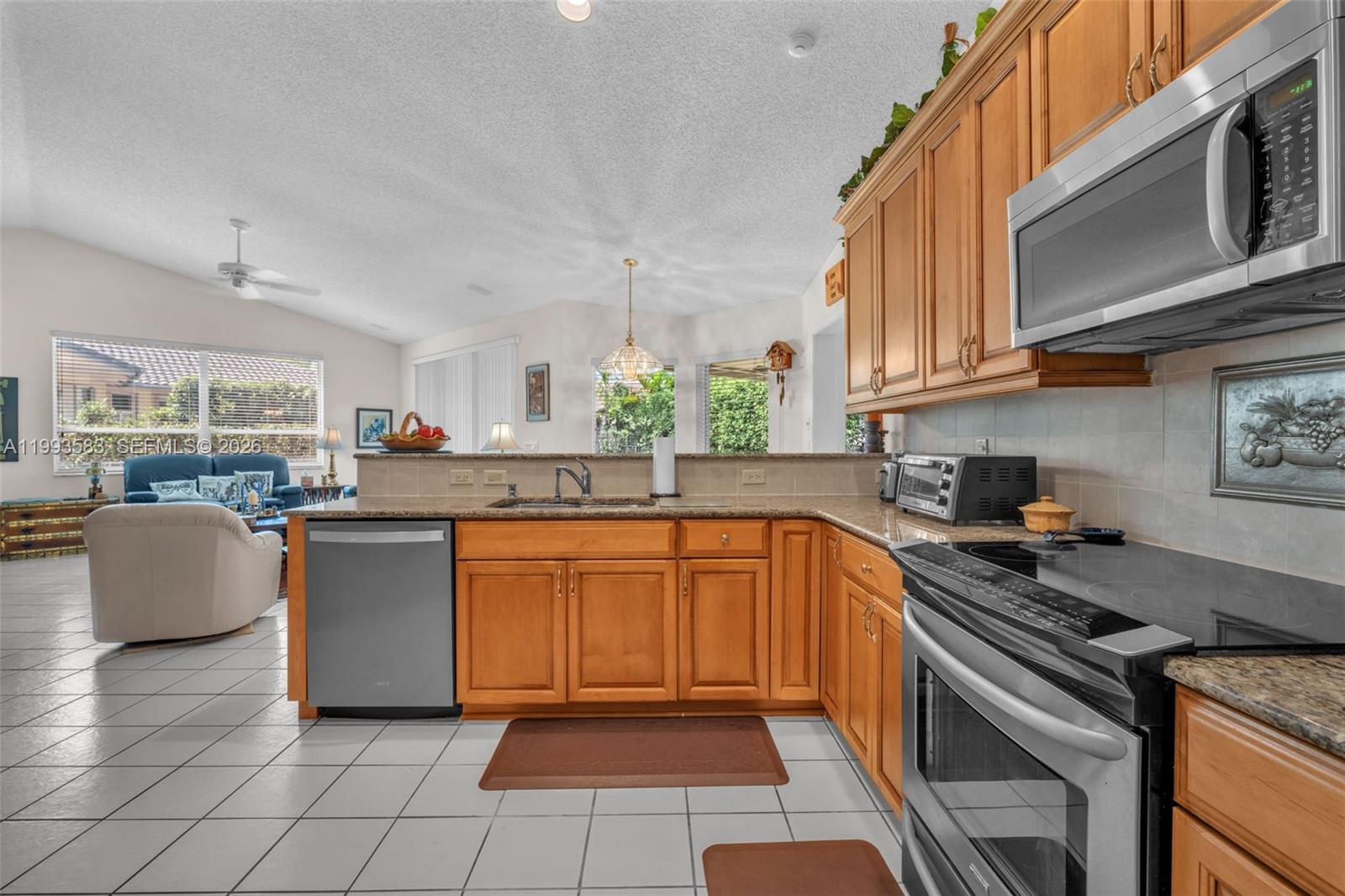 SECTOR 3 - - Residential