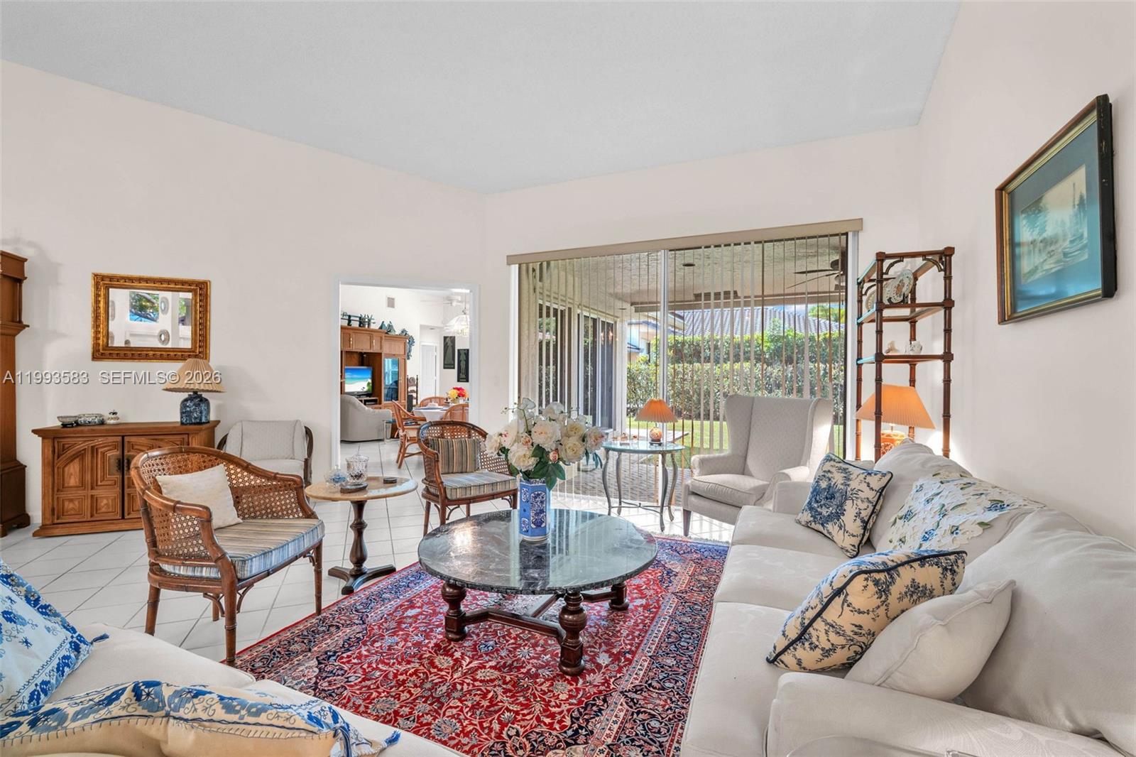 SECTOR 3 - - Residential