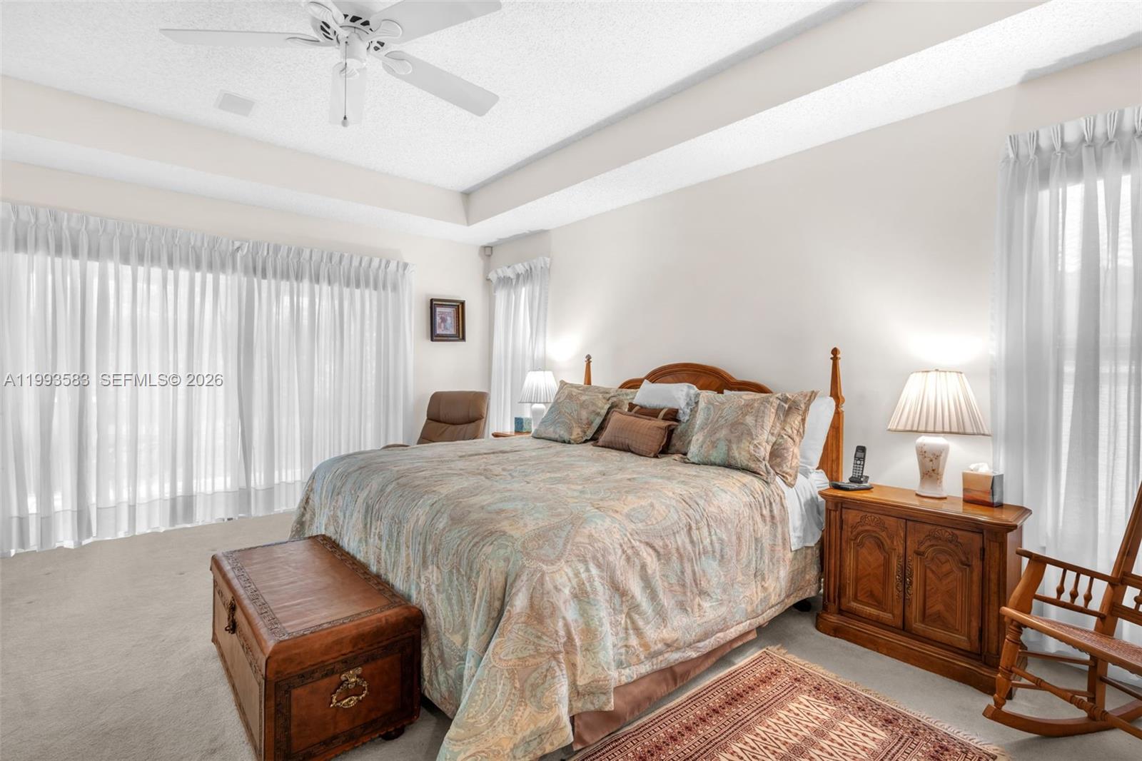 SECTOR 3 - - Residential