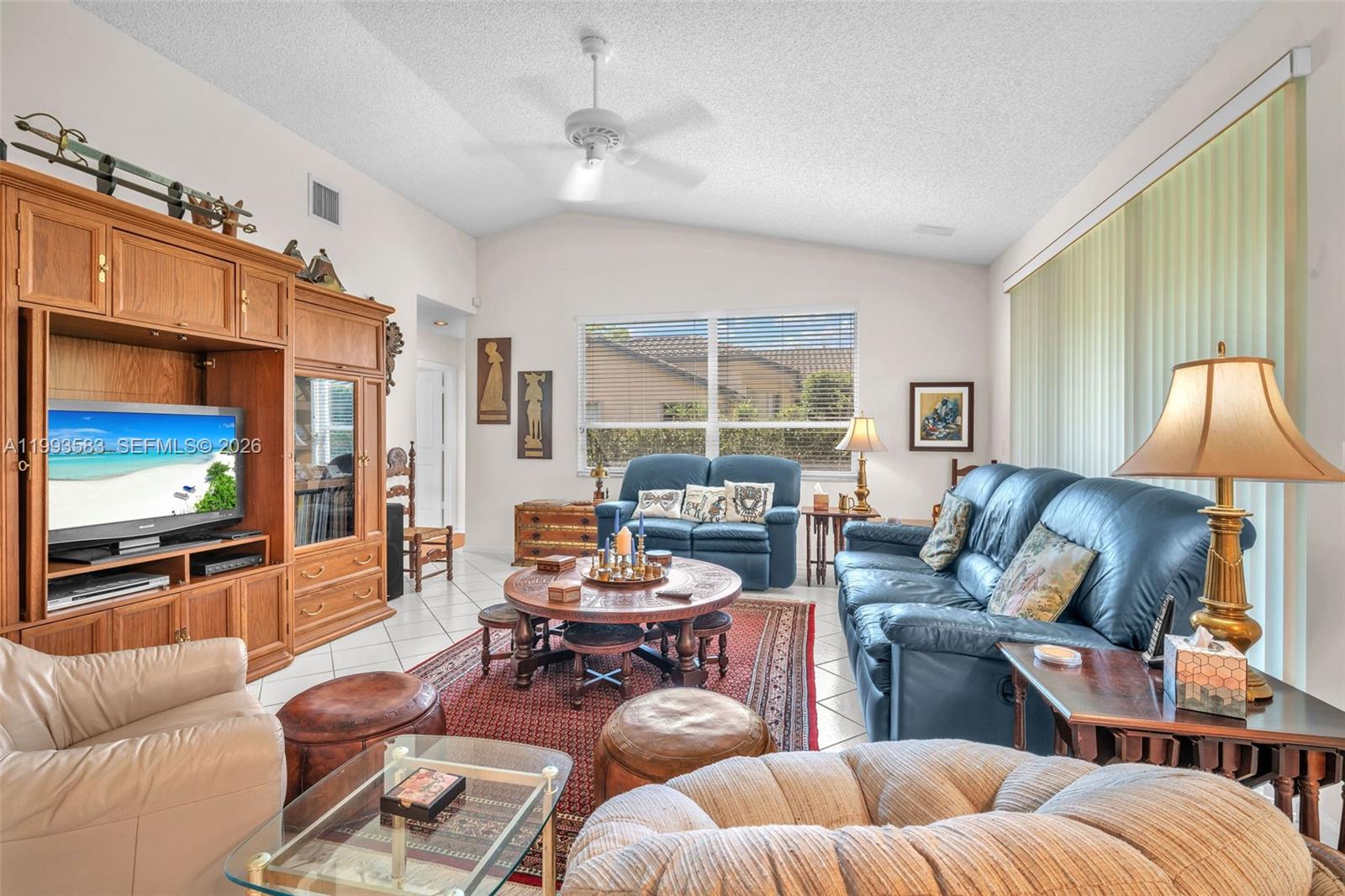 SECTOR 3 - - Residential