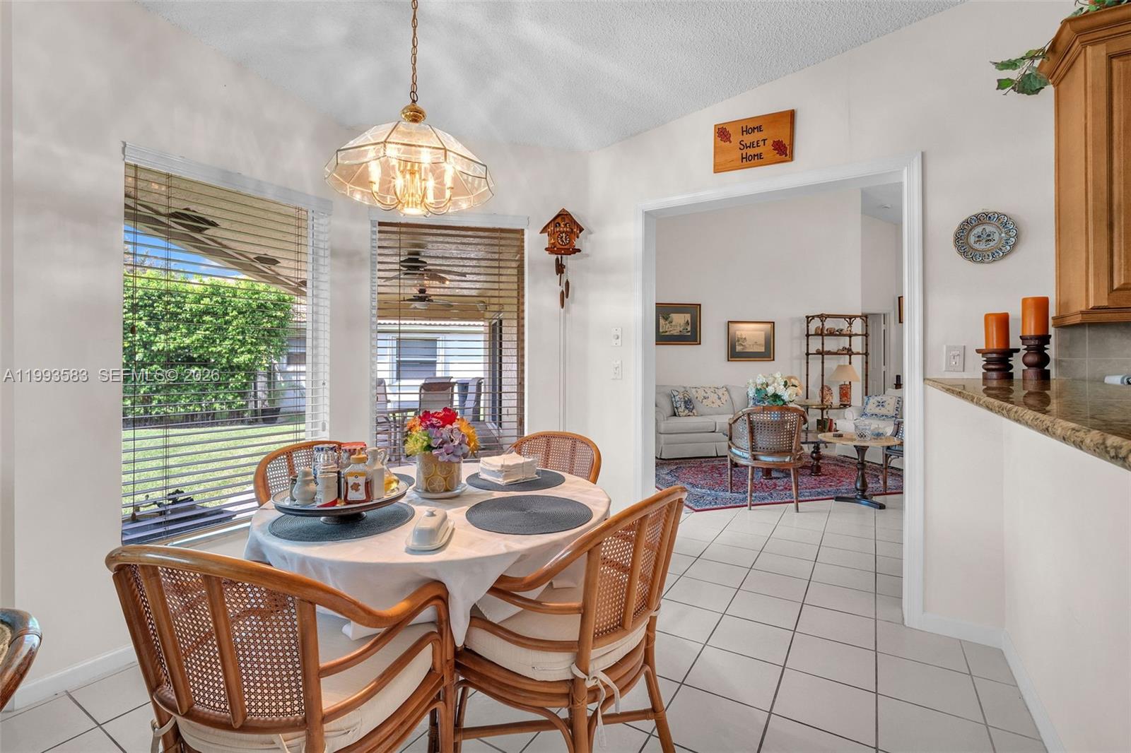 SECTOR 3 - - Residential