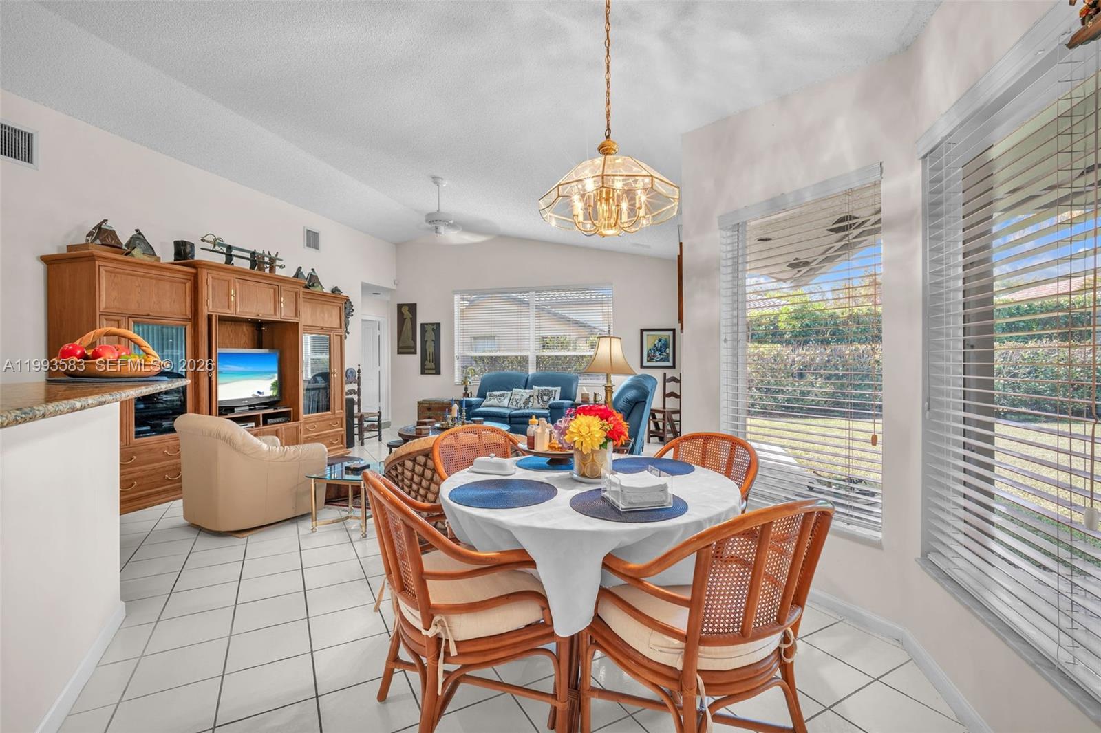 SECTOR 3 - - Residential