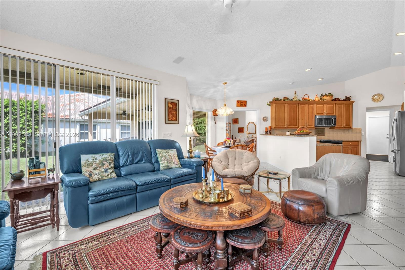 SECTOR 3 - - Residential