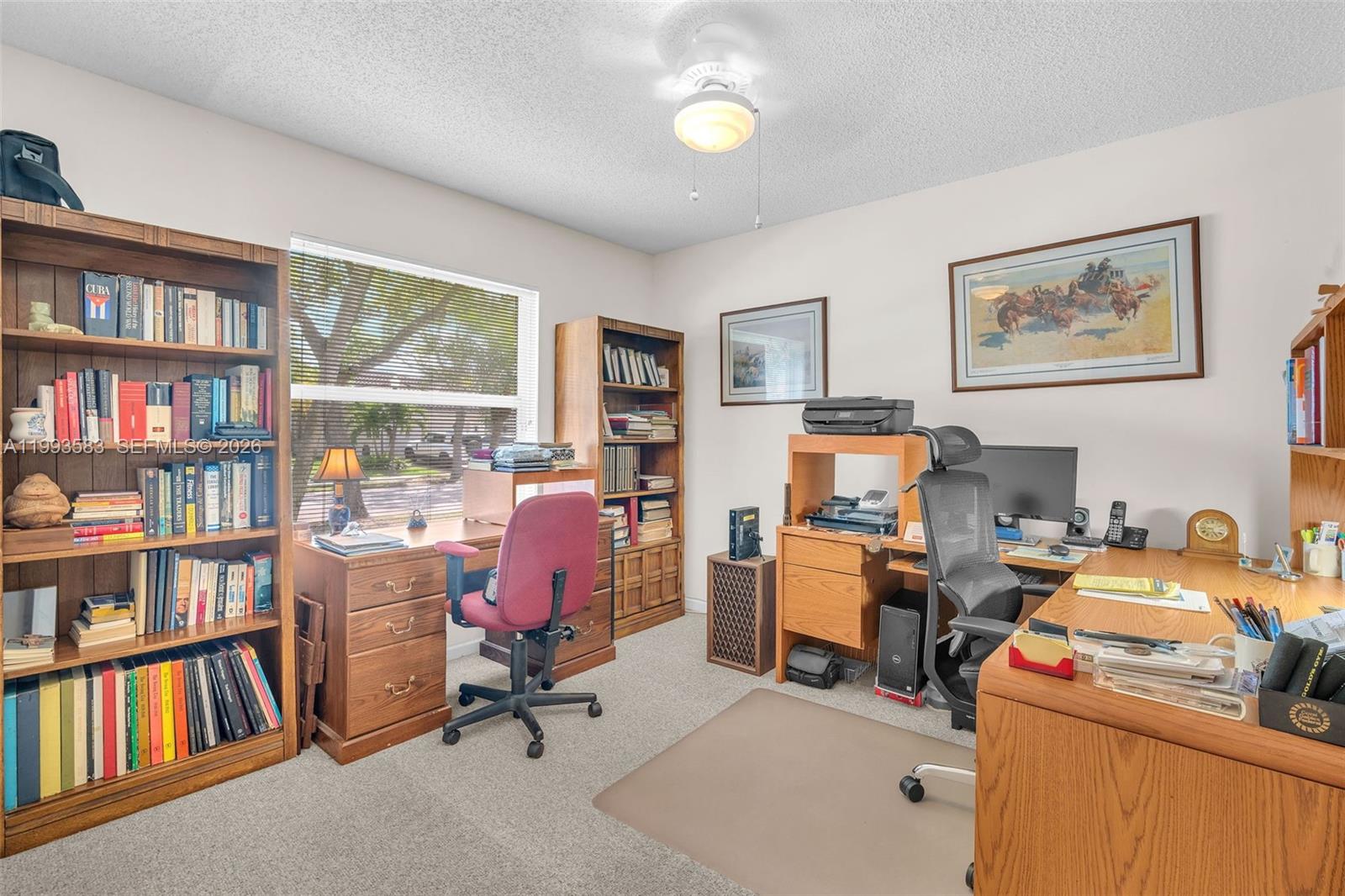 SECTOR 3 - - Residential