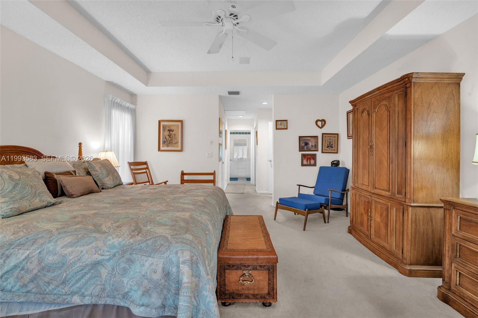 SECTOR 3 - - Residential