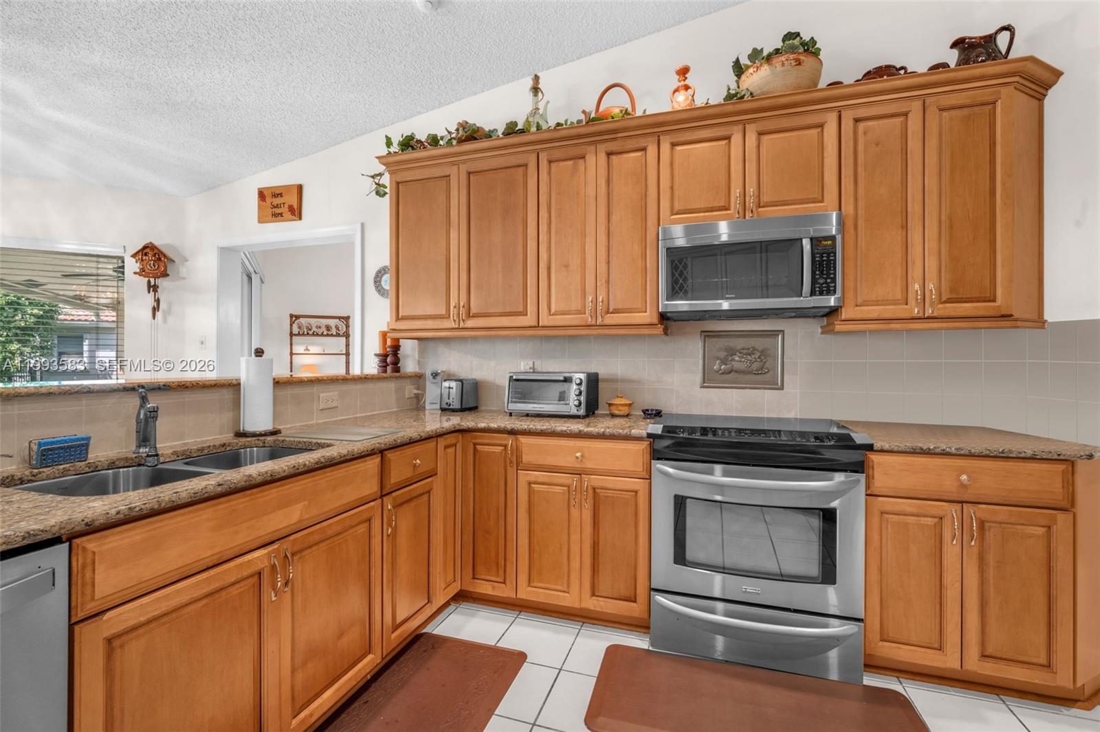 SECTOR 3 - - Residential