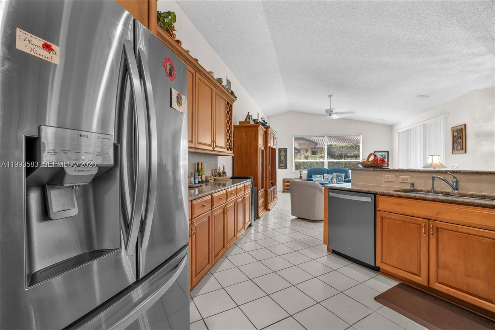 SECTOR 3 - - Residential