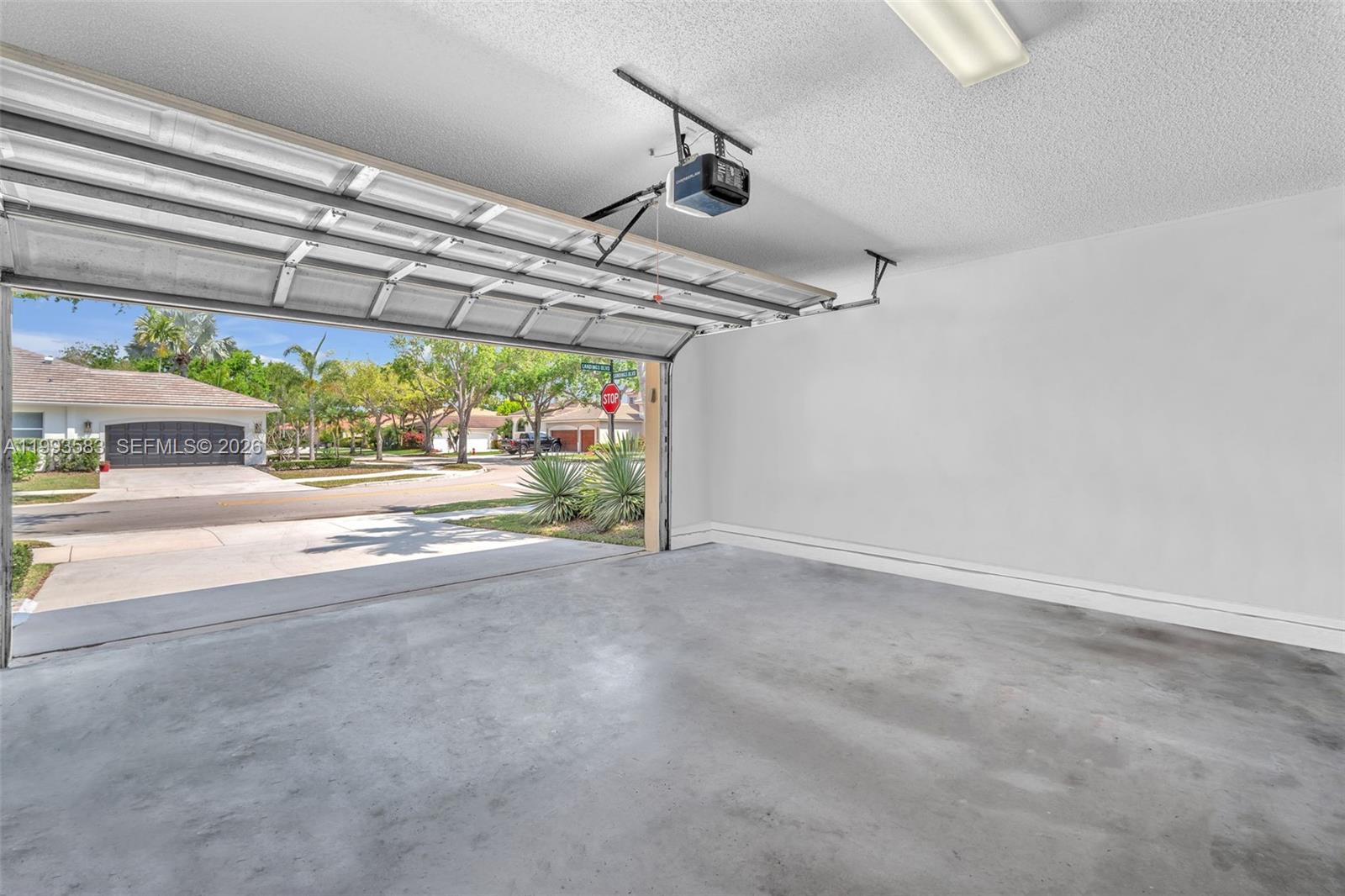 SECTOR 3 - - Residential