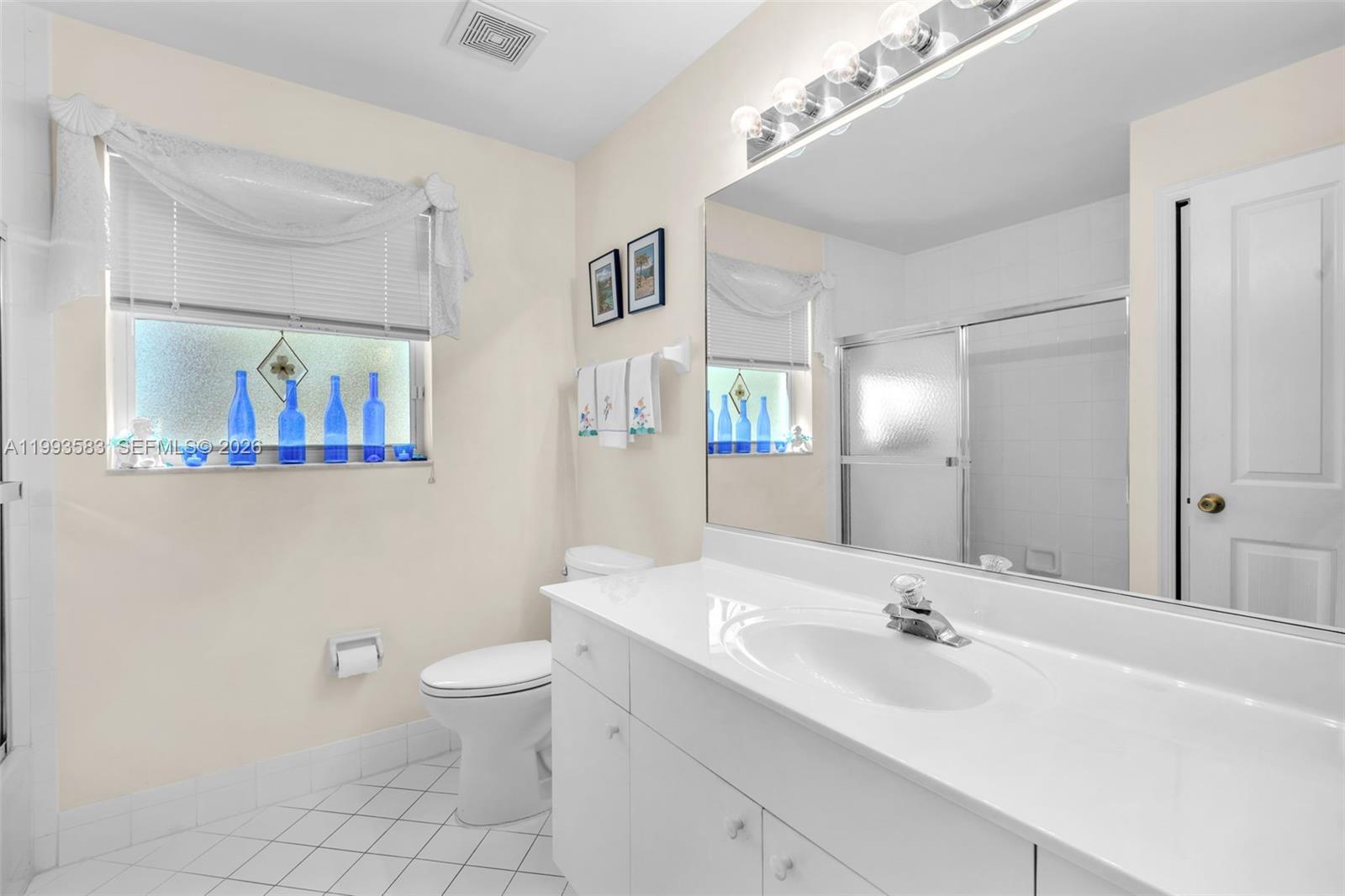 SECTOR 3 - - Residential