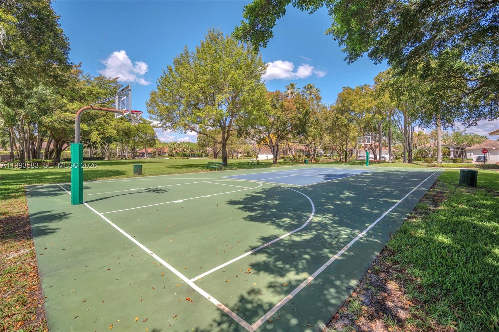 SECTOR 3 - - Residential