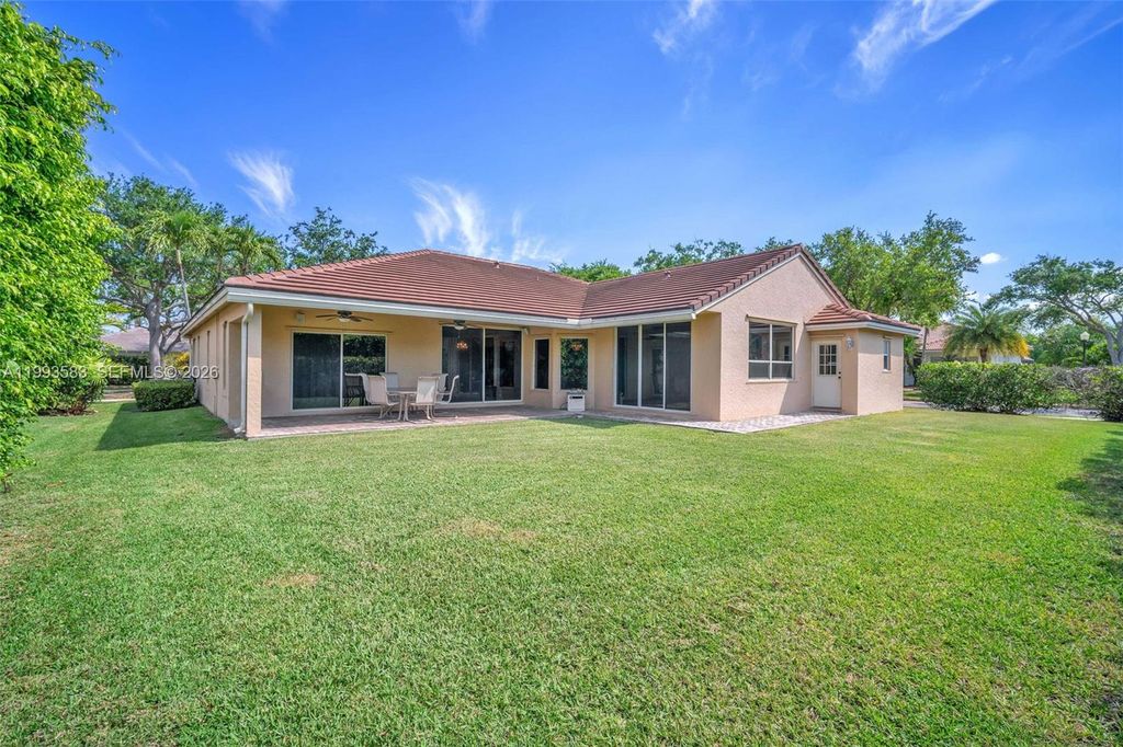 Photo of 290 Landings Blvd, Weston, FL 33327 (MLS # A11993583)