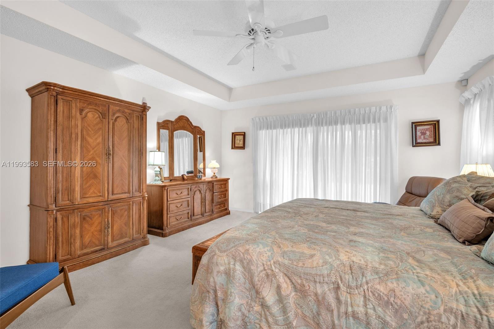 SECTOR 3 - - Residential