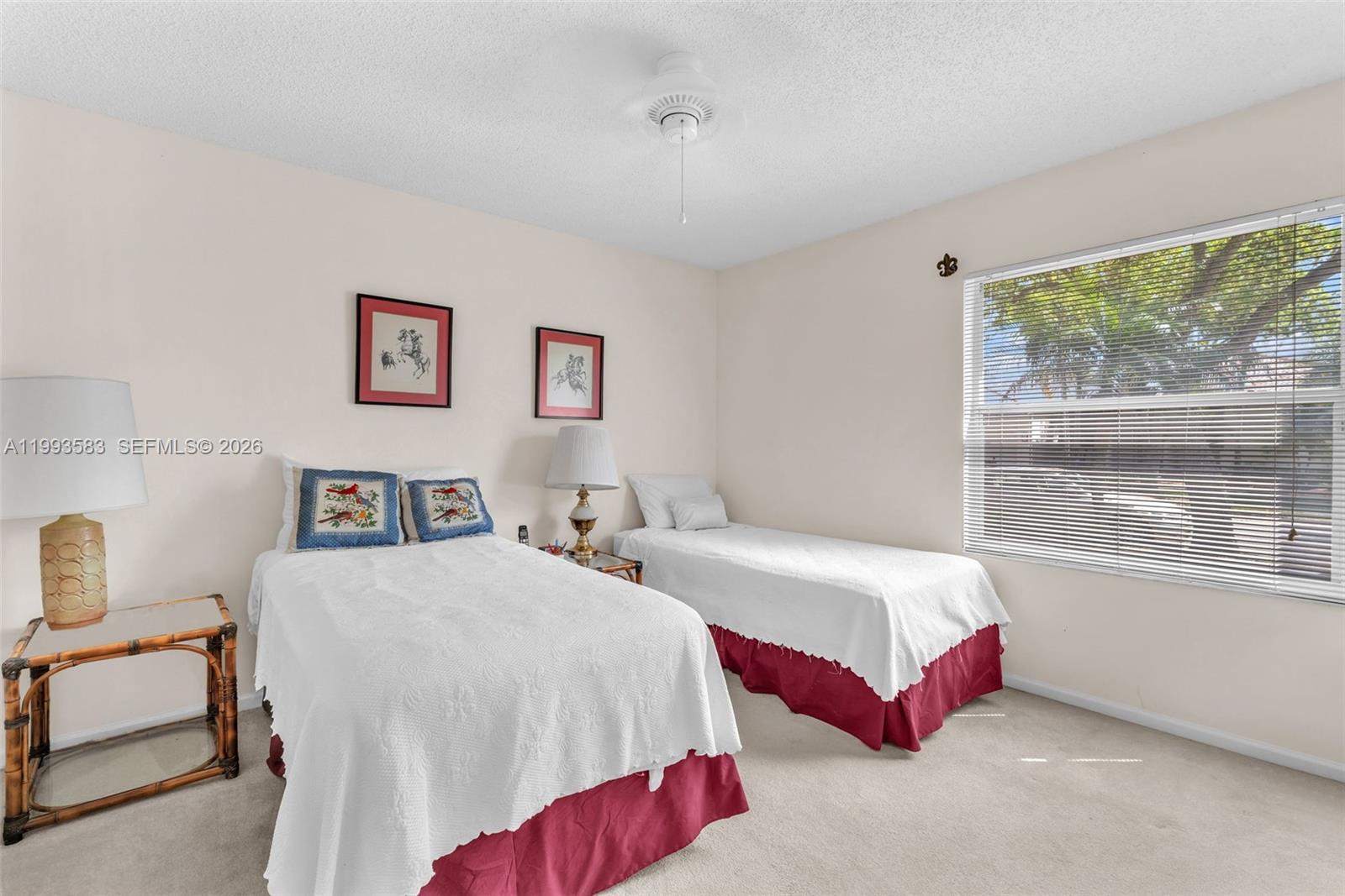 SECTOR 3 - - Residential