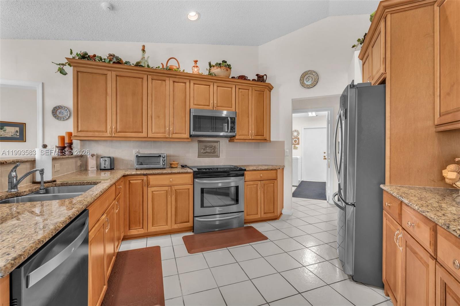 SECTOR 3 - - Residential