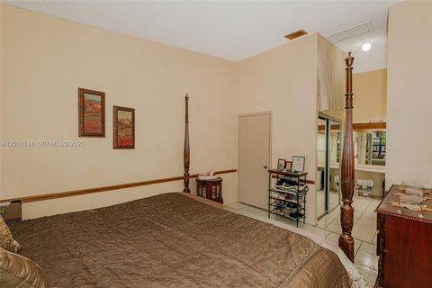 Tiny photo for 6745 NW 192nd Ln, Hialeah, FL 33015 (MLS # A12010314)