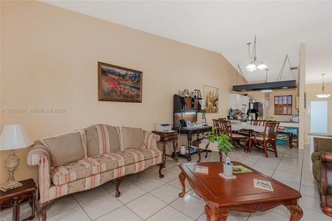 Tiny photo for 6745 NW 192nd Ln, Hialeah, FL 33015 (MLS # A12010314)