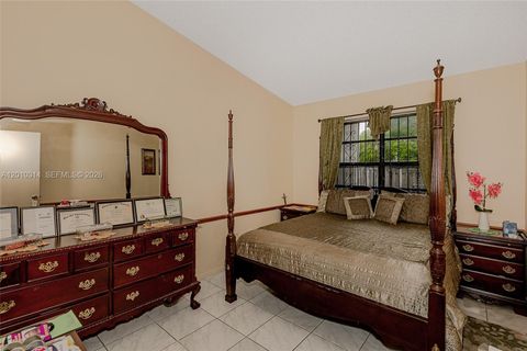 Tiny photo for 6745 NW 192nd Ln, Hialeah, FL 33015 (MLS # A12010314)